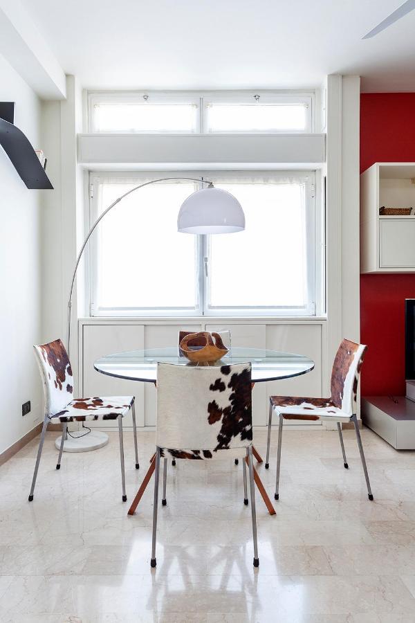 Plinio48 - Meryggiare Apartments Milan Exterior photo