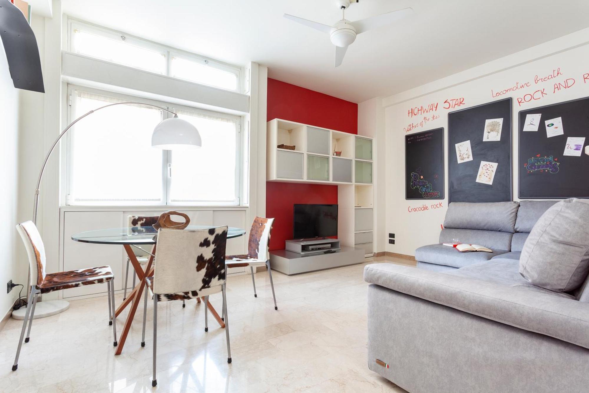 Plinio48 - Meryggiare Apartments Milan Exterior photo